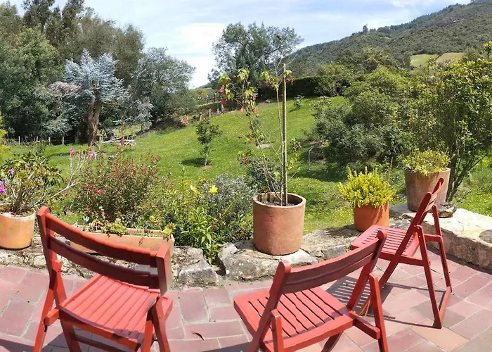 Chalet Guata & Exclusividad & Ubicacion Estrategica