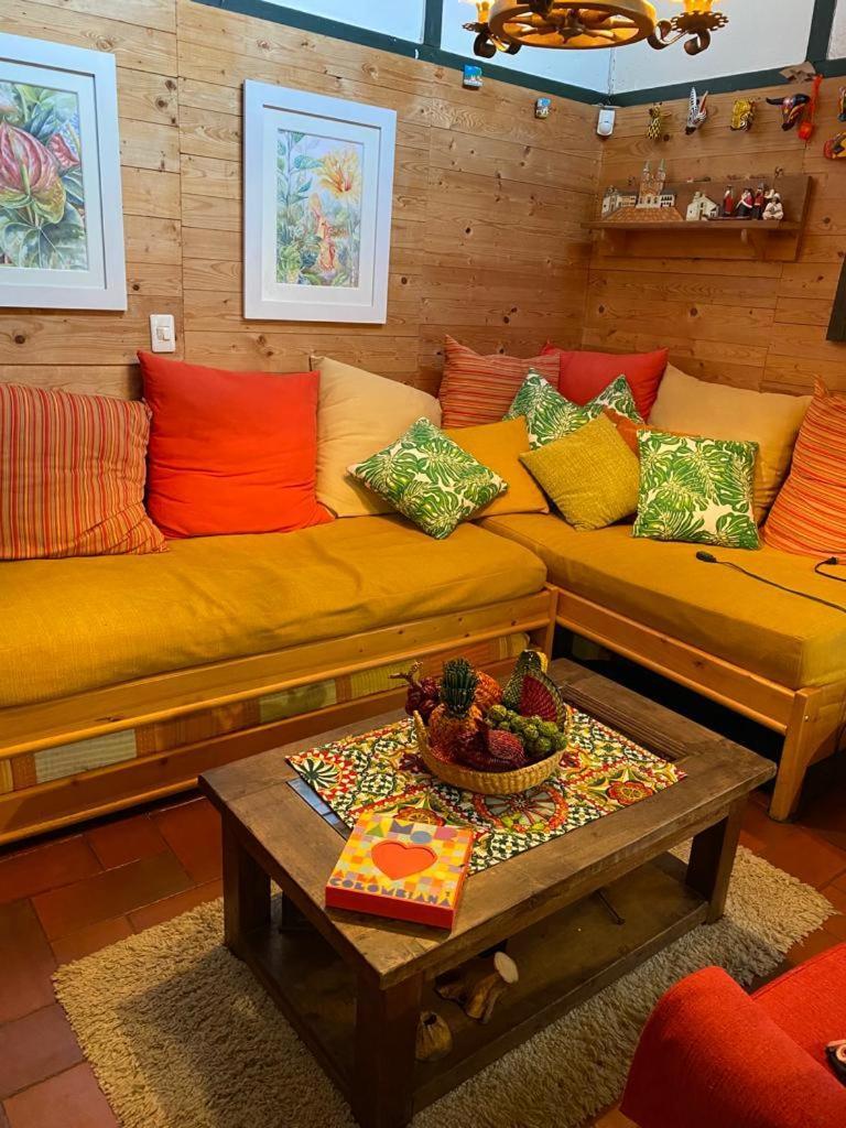 Holiday home Guata & Exclusividad & Ubicacion Estrategica