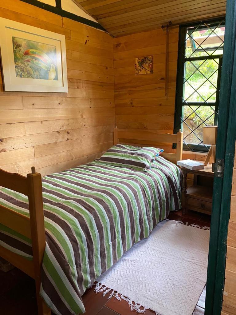Guata & Exclusividad & Ubicacion Estrategica Holiday home Sesquile
