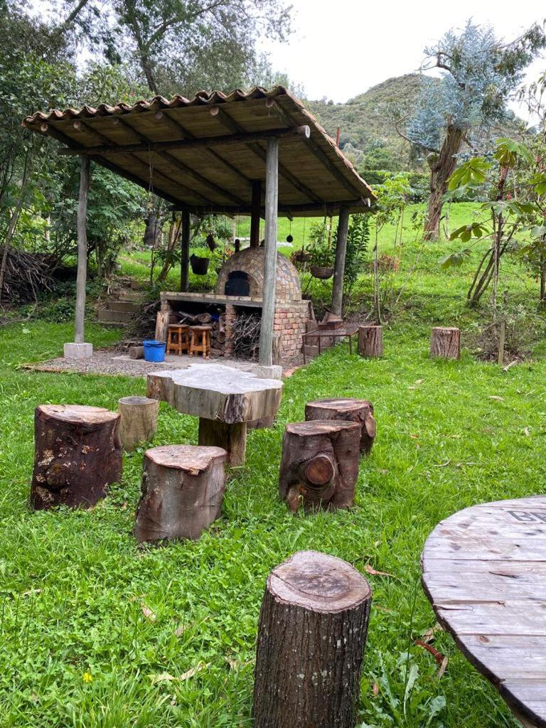 Guata & Exclusividad & Ubicacion Estrategica Holiday home Sesquile
