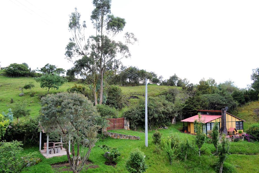 Holiday home Guata & Exclusividad & Ubicacion Estrategica *