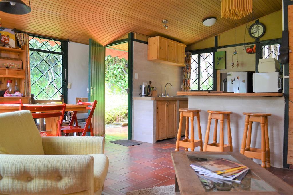 Guata & Exclusividad & Ubicacion Estrategica Holiday home