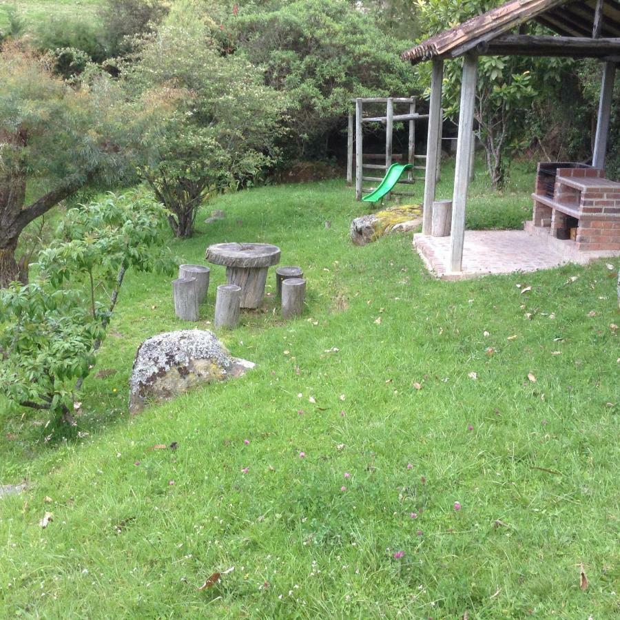 Guata & Exclusividad & Ubicacion Estrategica Holiday home Sesquile